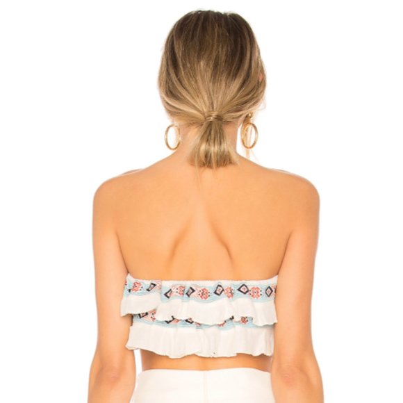 Tularosa Maddie Bandeau Multi Small (Sample) - Picture 8 of 11